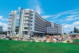 Bulgarian Sunny Beach Hotels